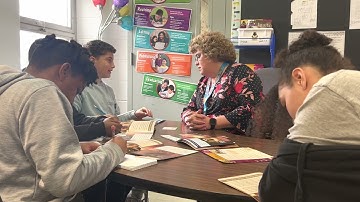 5th Grade Guided Reading