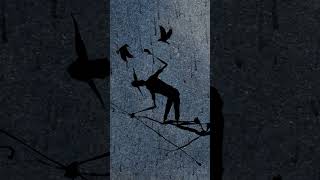 Short Film Lost Sheep Behind the Scenes 1 #paperanimation #stopmotion
