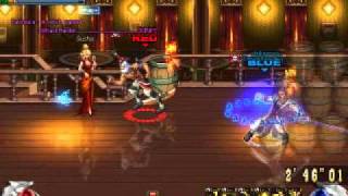 Devolutionary Pvp Tournament Match 6
