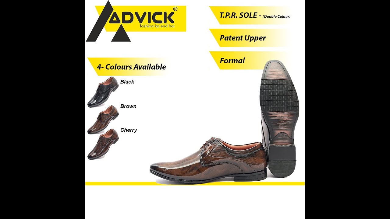 advick shoes