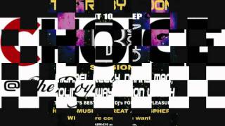 BOPPIN SESSIONS THIS SAT NITE @ CHOICE, 4 DJ'S & A WHOLE LOTTA HOUSE !