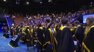 Join us LIVE from the 2025 ANZCA College Ceremony
