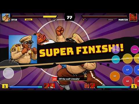 90’sRetroPalooza plays Otis in II Turbo