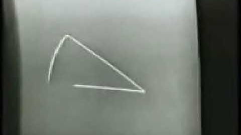 ivan sutherland sketch pad demo short version YB3saviItTI 144p online video cutter com