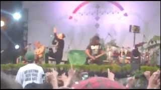 Iwan Fals Feat. Burger Kill - Air Mata Api (Live Konser Pelangi-Hijau) Depok