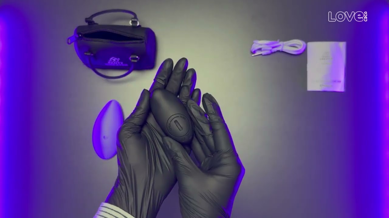 Feelztoys   Вибратор за во гаќички