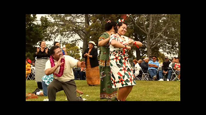 TAMAIKI 'O LOTO NEIAFU - Sophronia Makasini , (Kol...