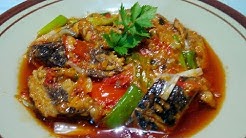 Resep Pindang Ikan Tongkol Bumbu Sarden - Durasi: 6.49. 