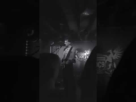 No. 28 (live) - Methyl Ethel @DC9 30 March and 2019