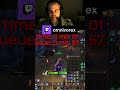 It might sound weird but | omnivorex on #Twitch