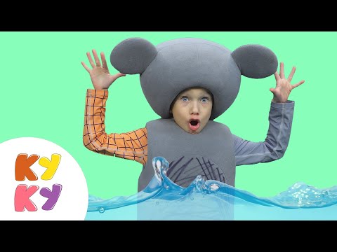 Кукутики - ПРО ПРИВЫЧКИ - Вредные и полезные - Сборник - Песенки для детей