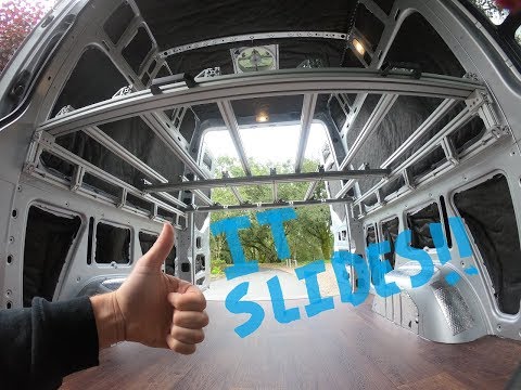 Video: Deuren Voor Mezzanines: Schuif- En Glasdeuren Voor Boekmezzanines, Met Opening Naar Boven En Lamellen, Andere Opties