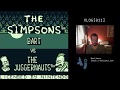 VLOG[011] - Bart vs. The Juggernauts &amp; Why I Vlog