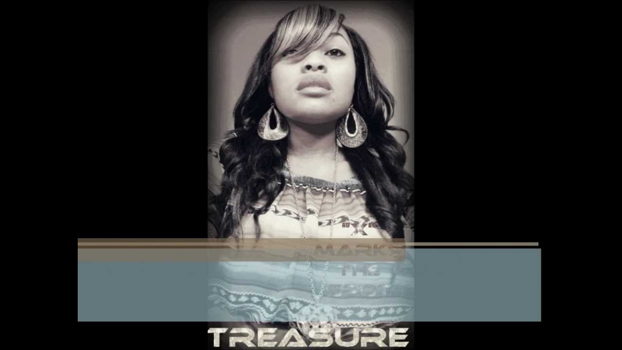 TREASURE GLAM - MYSELF (SNiPPET) "OFFiCiAL SONG RELEASED: SEARCH CHANNEL"