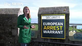 Finding the facts: EU borders and security