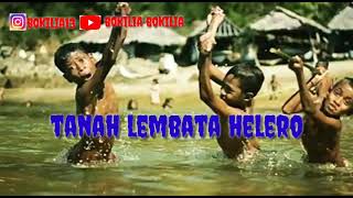 Tanah Lembata Helero