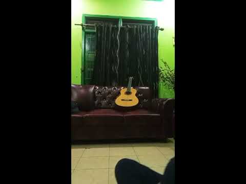 Murni chania-09 #Manismanja #dirumah aja #