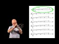 Trumpet Warmup for Intermediate/Advanced Players by Richie Vitale