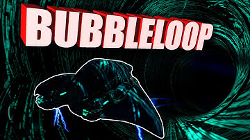 HALO 5 CUSTOM MAP | Bubbleloop