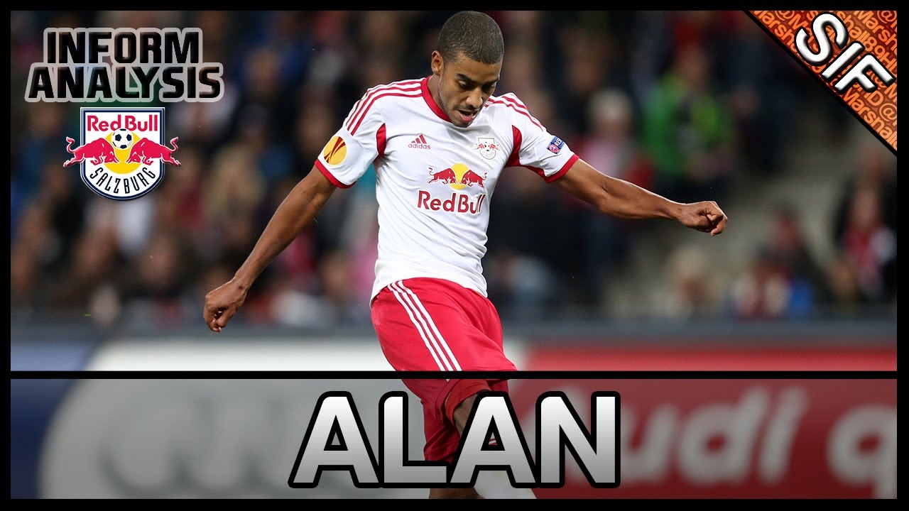 FIFA 14 UT - Inform Analysis - SIF Alan || IF Ultimate Team Player Review ||