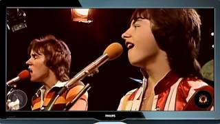 Video thumbnail of "Bay City Rollers-I Only Wanna Be With You/[Remastered/By:DjayWill]"