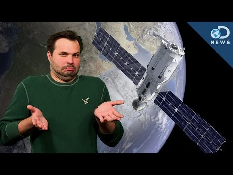 Video: Wat doet de ruimtevaart?