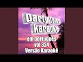 Baby Me Atende (Made Popular By Matheus Fernandes & Dilsinho) (Karaoke Version)