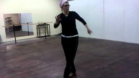 H & M Dance Academy Zumba with Heather Billings
