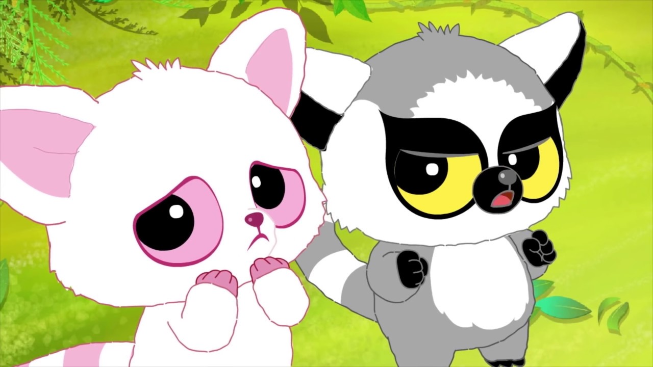 ПРЕМЬЕРА! Юху и его друзья - Новые серии - Мультики для детей - YouTube