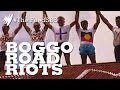 Boggo Road Gaol Riots