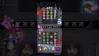 Soul Seeker Defense - P2E First Gameplay (Android) screenshot 4