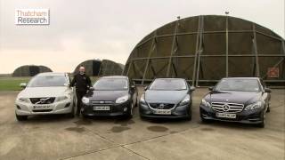 Autonomous Emergency Braking: How Does It Work