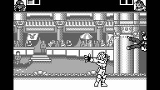 Game Boy Longplay [096] Nettou King of Fighters '96 screenshot 3