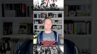 Writing Parent Characters David Wragg Interview