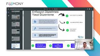 Zirve Uygulamalı Enflasyon Muhasebesi Tanımı Ve Uygulaması