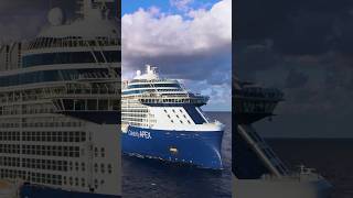 Travel the World Aboard Celebrity Apex
Where to next? From the icy fjords of Norway to the sun-drenched cliffs of Santorini and the crystal-clear waters of the Caribbean, Celebrity Apex takes you there in style.
Which of these views is calling your name? Travel the World Aboard Celebrity Apex