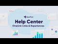 Create a deep link URL with OneLink from AppsFlyer