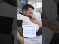 العرباوي رجع وطفش لام حسين انهيار صدفه شاهد قبل الحذف عالم روبي واليوتيوب تيك توك ترند اليوم