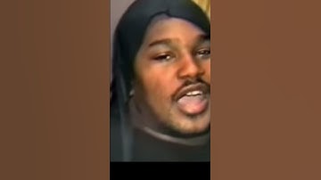 Thumbnail of Cam’ron freestyle in the studio