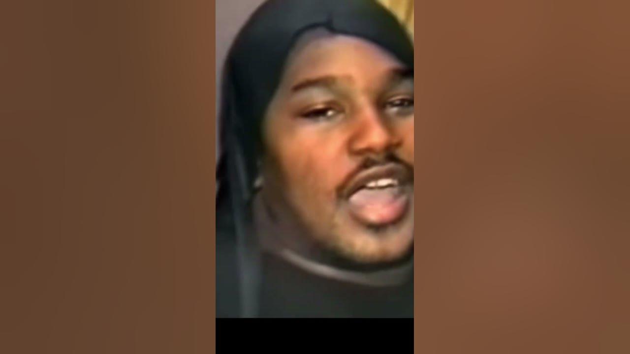 Cam’ron freestyle in the studio