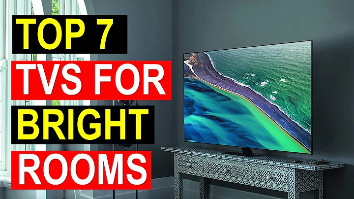 ✅Top 7 Best Tvs for Bright Rooms Reviews in 2022 | Best Tvs for Bright Rooms in 2022