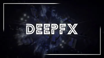 ✦ PZP ✦ Test intro for DeepFX ～ Raw in desc ～ #40 ツ