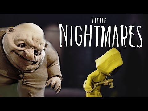 Видео: ФИНАЛ ИГРЫ И БИТВА С БОССОМ!  - Little Nightmares #4