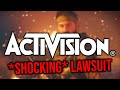 Activision Is In SERIOUS Trouble (SHOCKING Lawsuit)