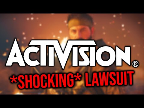 Video: Det är Activisions Tur Att Demonstrera Teknik För Ansiktsframställning I Realtid