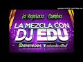 LA VIEJOTECA (CUMBIA) - DJ EDU