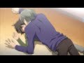 『純情ロマンチカ』うさぎとみさきはどこでも恋ができる , Usagi and Misaki can fall in love anywhere