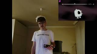 Drummer with ADHD tries to play Rhythm Purgatory