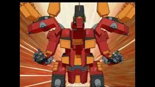 Download lagu Cartoon Network Africa - Bakugan: New Vestroia Promo (2010)