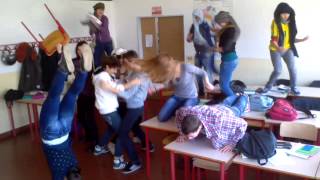 Harlem Shake 3c Florence